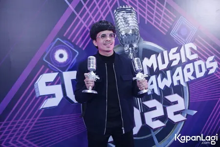 Foto Atta Halilintar