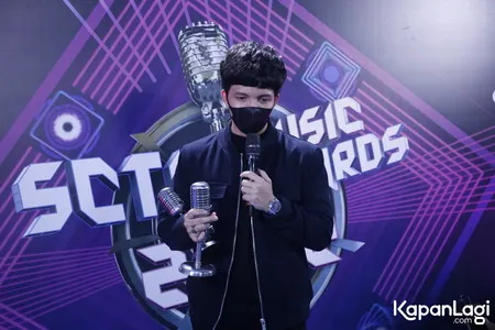 Foto Atta Halilintar