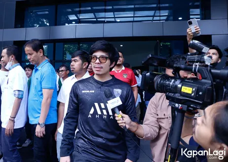 Foto Atta Halilintar