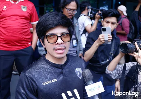 Foto Atta Halilintar