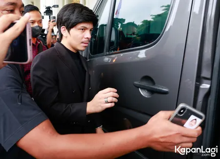 Foto Atta Halilintar