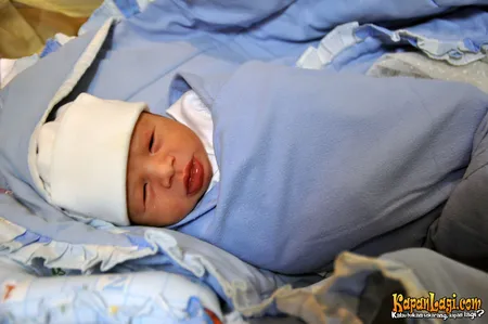 Foto Atzel Barnett Ukra