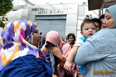 Foto Atzel Barnett Ukra