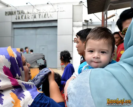 Foto Atzel Barnett Ukra