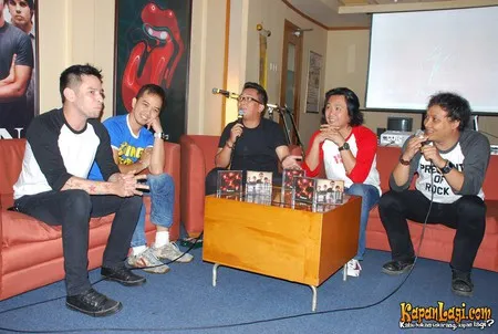Foto Audiojet