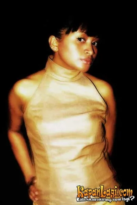 Foto Audrey Papilaya