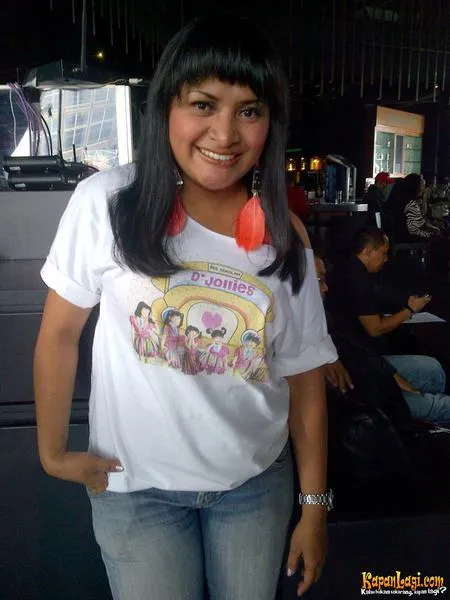 Foto Audrey Papilaya