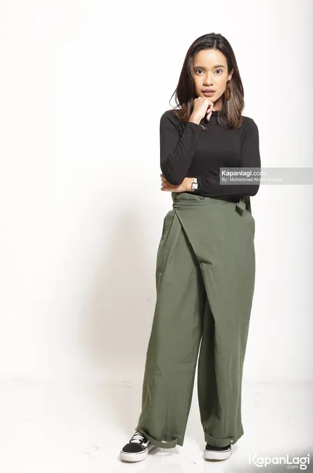 Foto Audrey Tapiheru