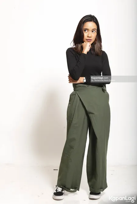 Foto Audrey Tapiheru