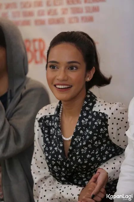 Foto Audrey Tapiheru