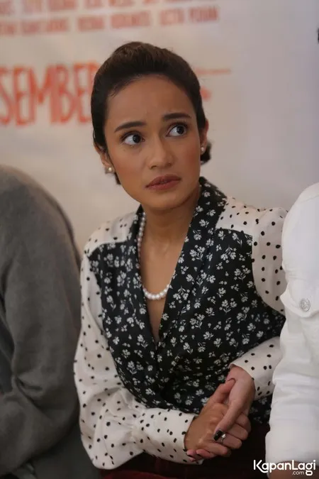 Foto Audrey Tapiheru