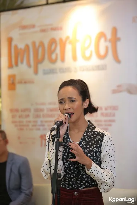 Foto Audrey Tapiheru