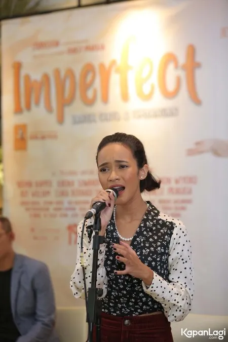 Foto Audrey Tapiheru