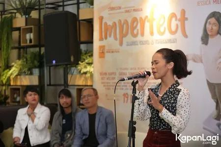 Foto Audrey Tapiheru