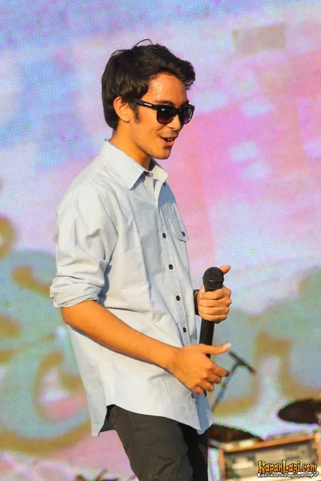 Foto Audrey Dan Gamaliel