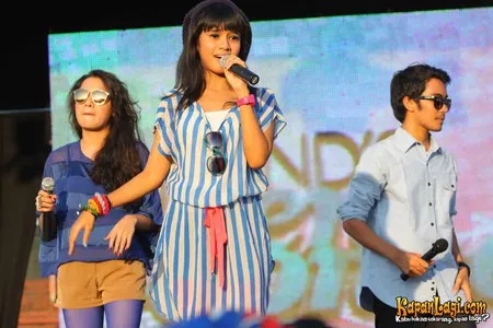 Foto Audrey Dan Gamaliel