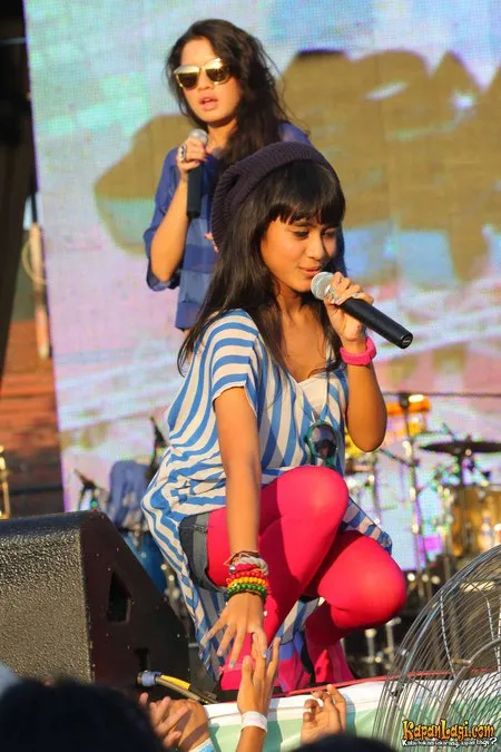 Foto Audrey Dan Gamaliel