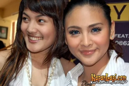 Foto Audy Item