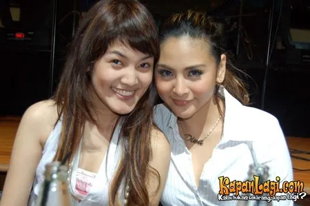 Foto Audy Item
