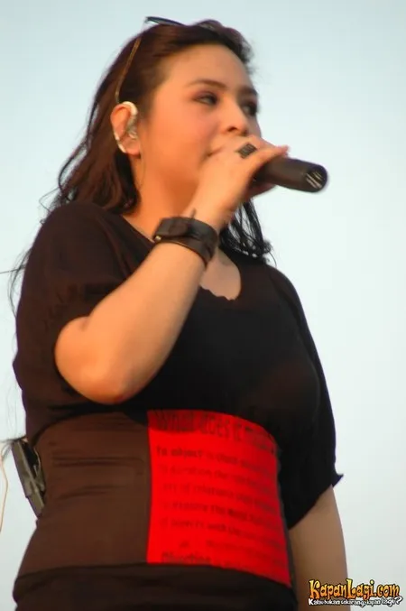 Foto Audy Item