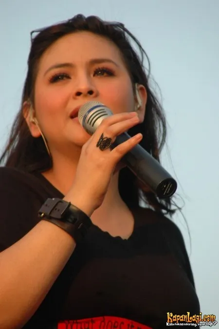 Foto Audy Item