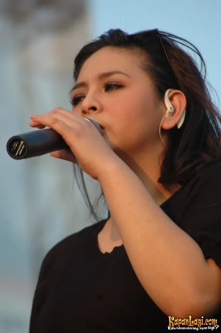 Foto Audy Item