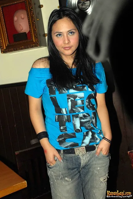 Foto Audy Item