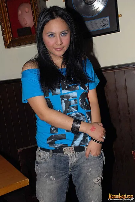 Foto Audy Item