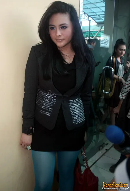Foto Audy Item