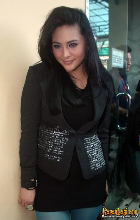 Foto Audy Item