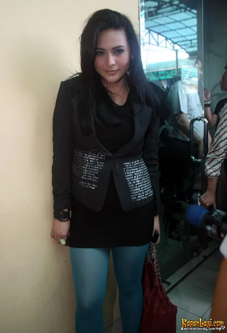 Foto Audy Item