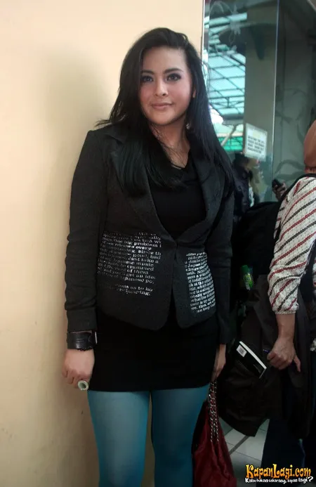 Foto Audy Item