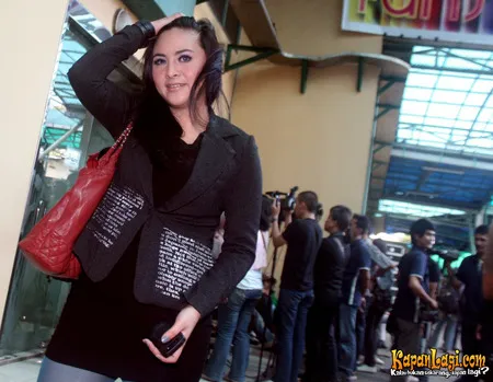 Foto Audy Item
