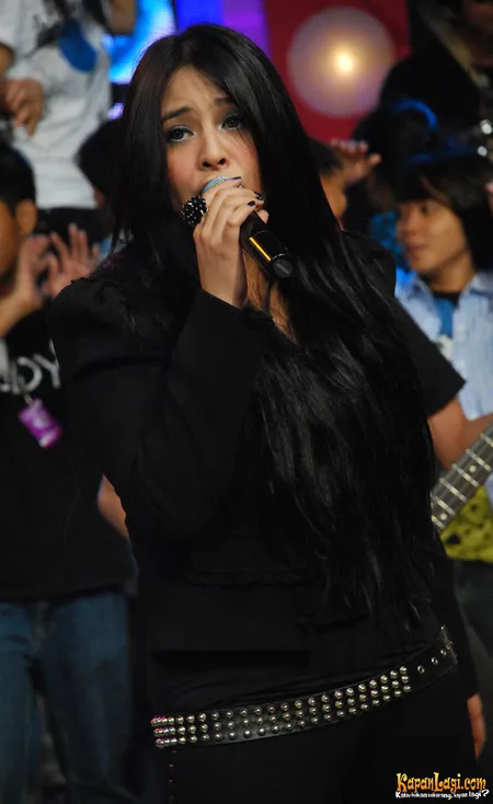 Foto Audy Item