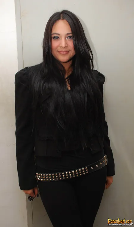 Foto Audy Item