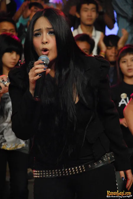 Foto Audy Item