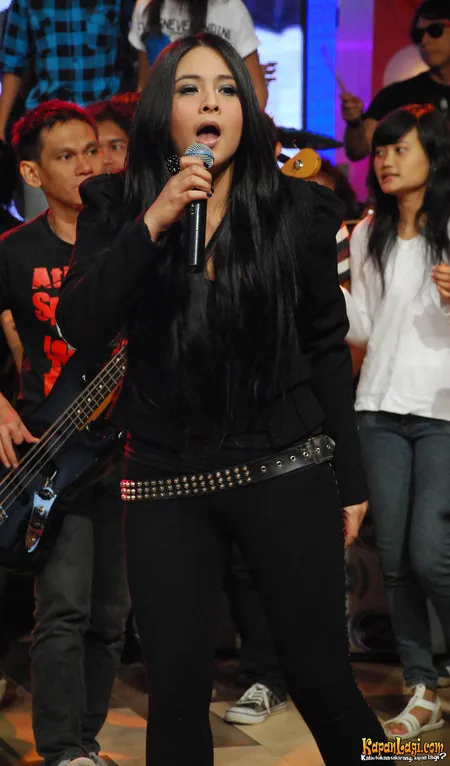 Foto Audy Item