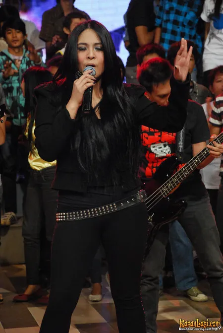 Foto Audy Item