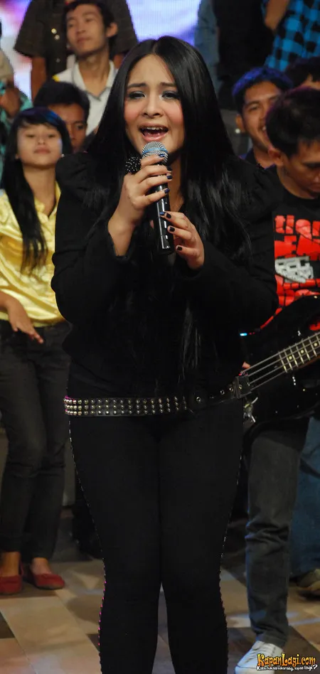 Foto Audy Item