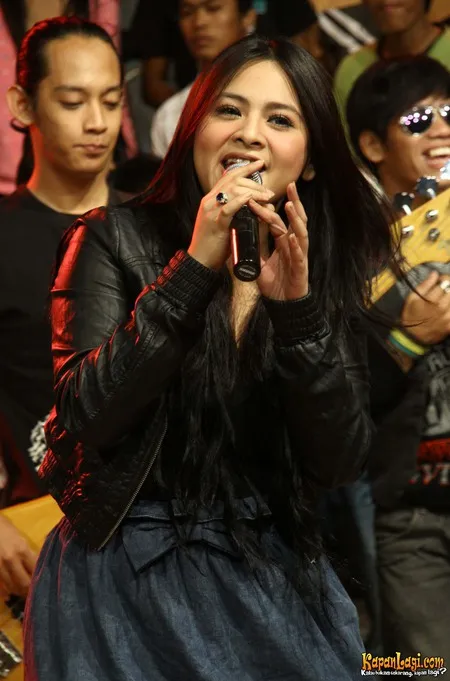 Foto Audy Item