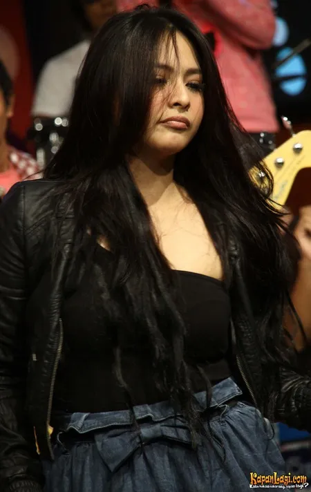 Foto Audy Item