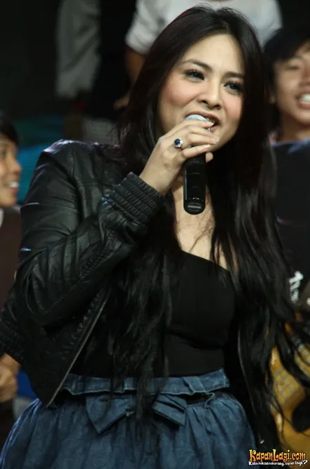Foto Audy Item