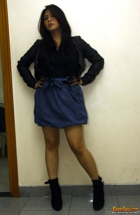 Foto Audy Item