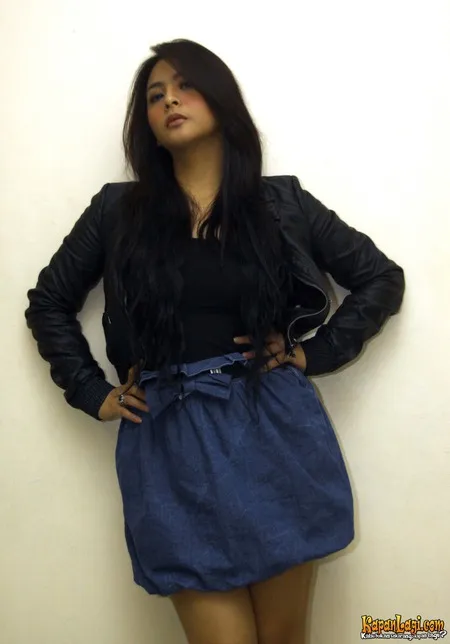 Foto Audy Item