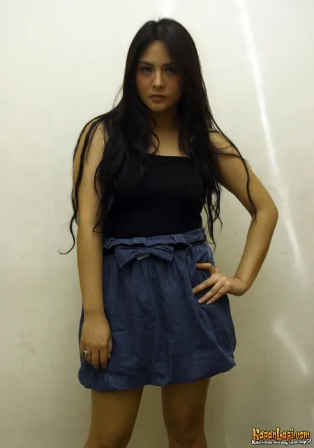 Foto Audy Item