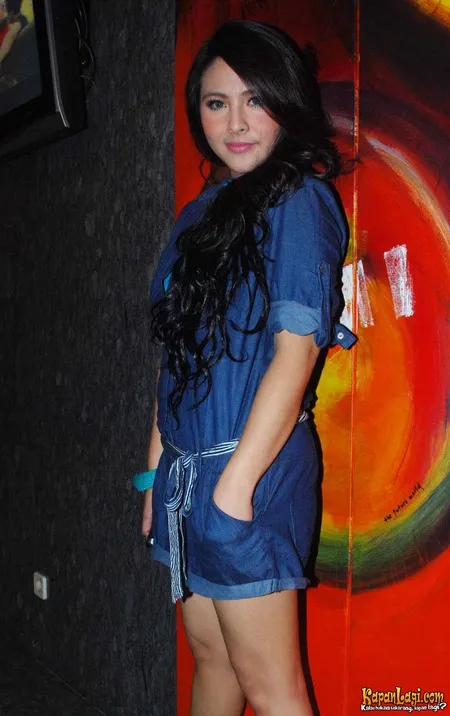 Foto Audy Item