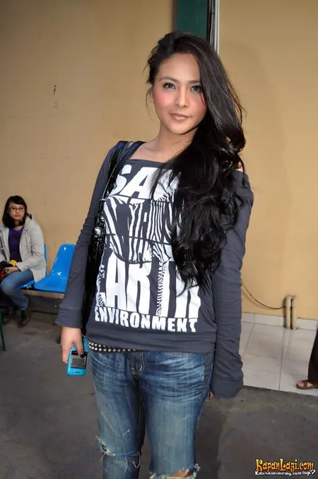 Foto Audy Item