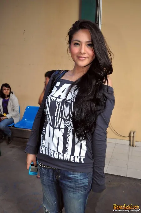 Foto Audy Item