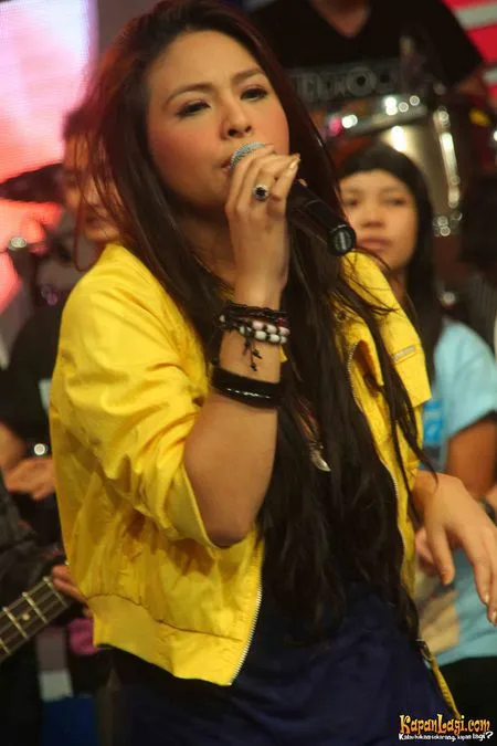 Foto Audy Item