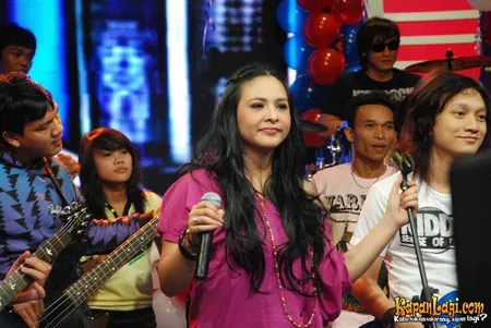 Foto Audy Item